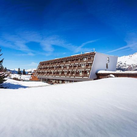 La Cachette, Friendly Hotel Bourg-Saint-Maurice Luaran gambar