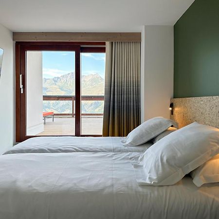 La Cachette, Friendly Hotel Bourg-Saint-Maurice Luaran gambar